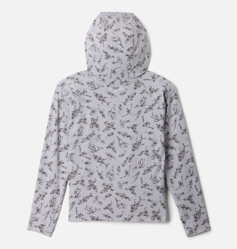 boys pfg uncharted hoodie