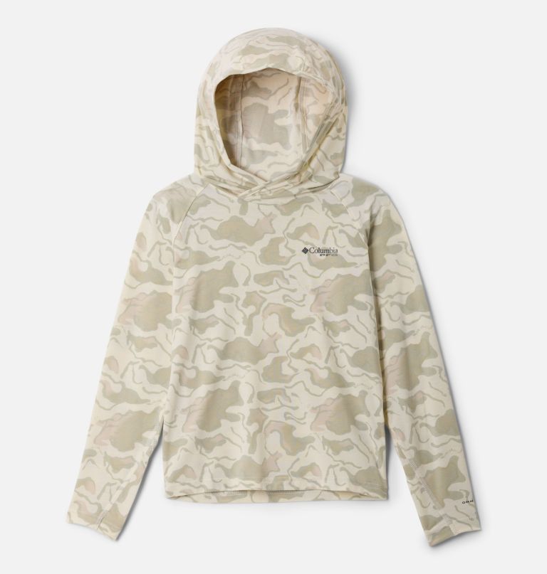 boys pfg uncharted hoodie