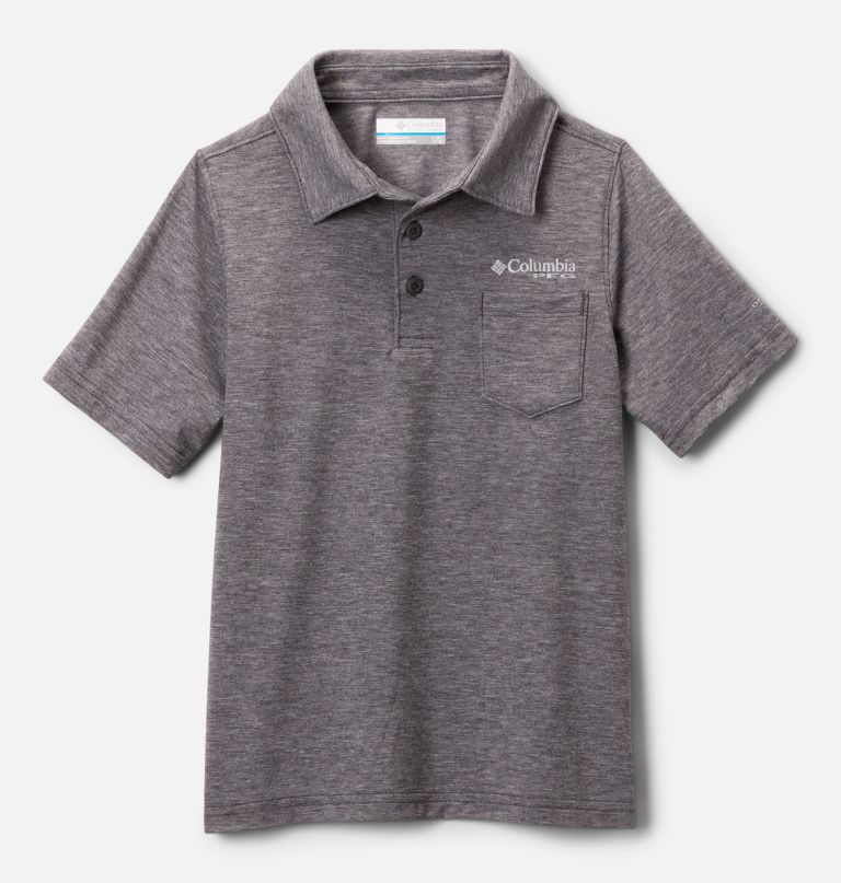 boys pfg uncharted polo shirt