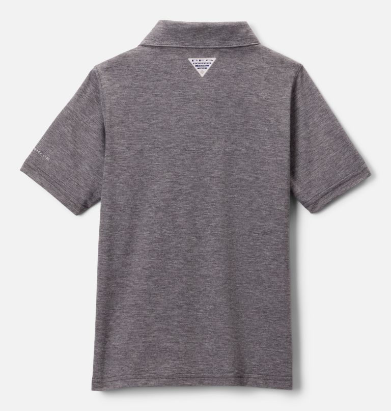 boys pfg uncharted polo shirt