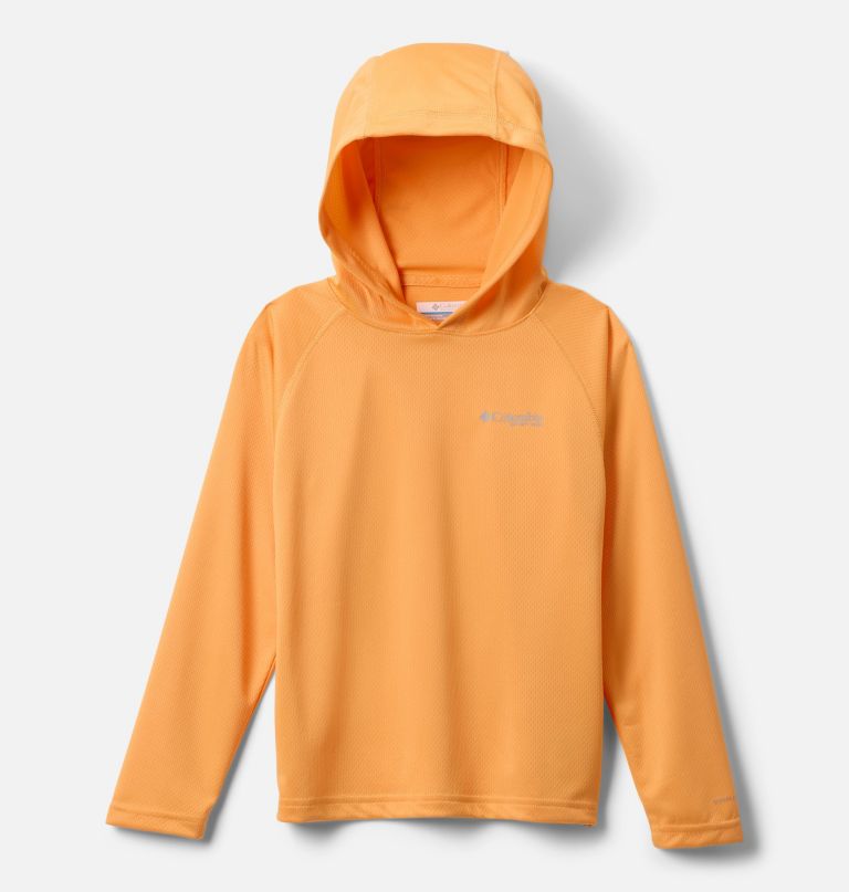boys pfg solar stream ii hoodie