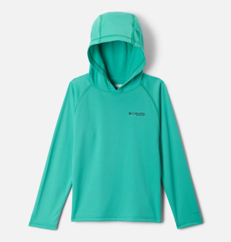 boys pfg solar stream ii hoodie