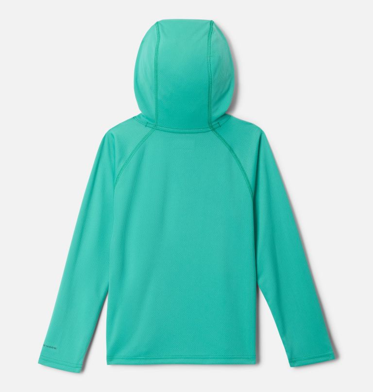 boys pfg solar stream ii hoodie