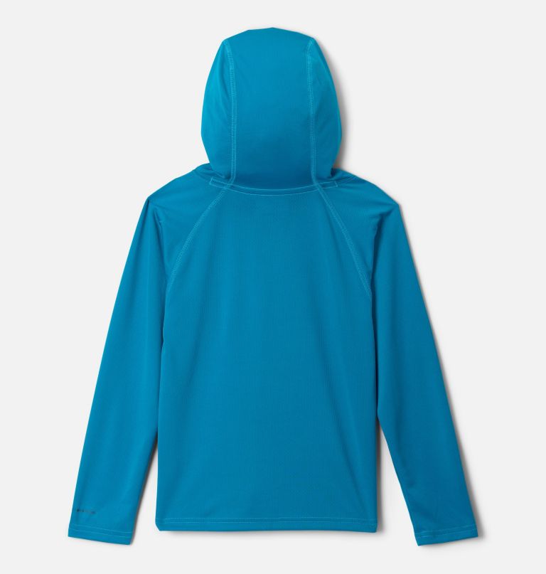 boys pfg solar stream ii hoodie