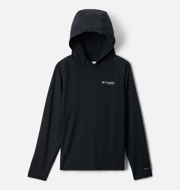 boys pfg solar stream ii hoodie