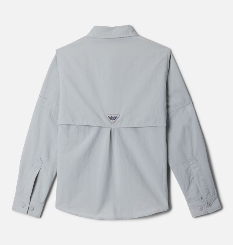 boys pfg bahama ii long sleeve shirt