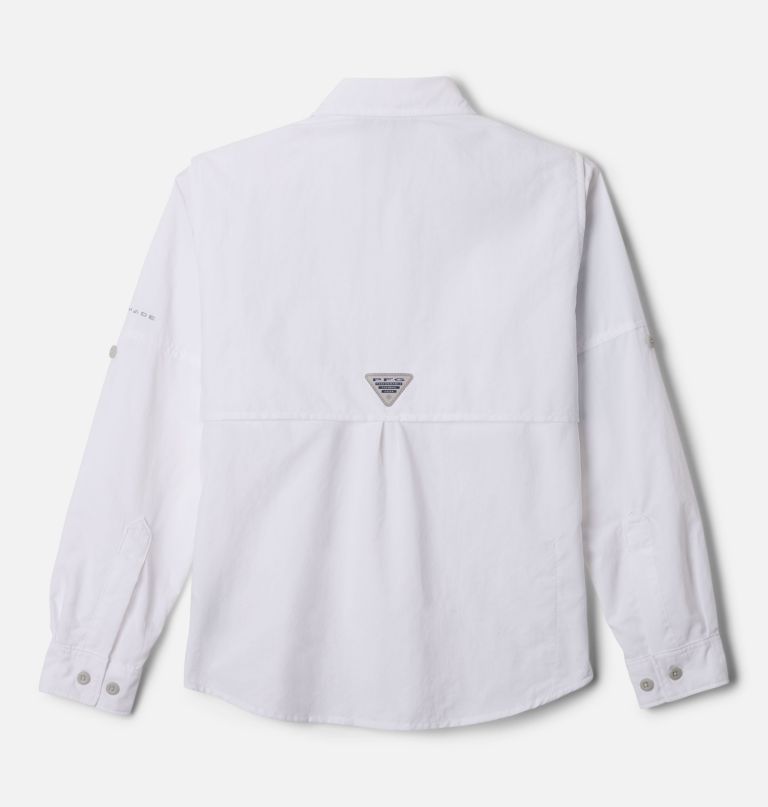 boys pfg bahama ii long sleeve shirt
