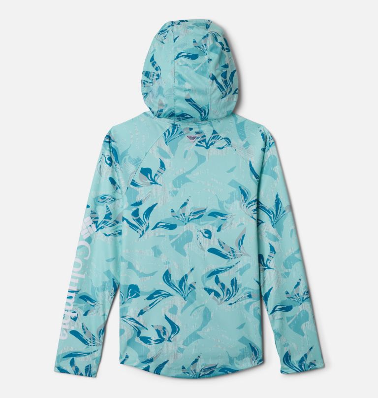 girls pfg super tidal hoodie