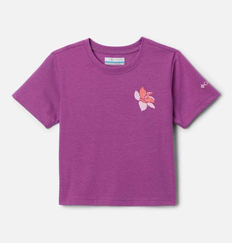girls la poudre pass short sleeve t-shirt