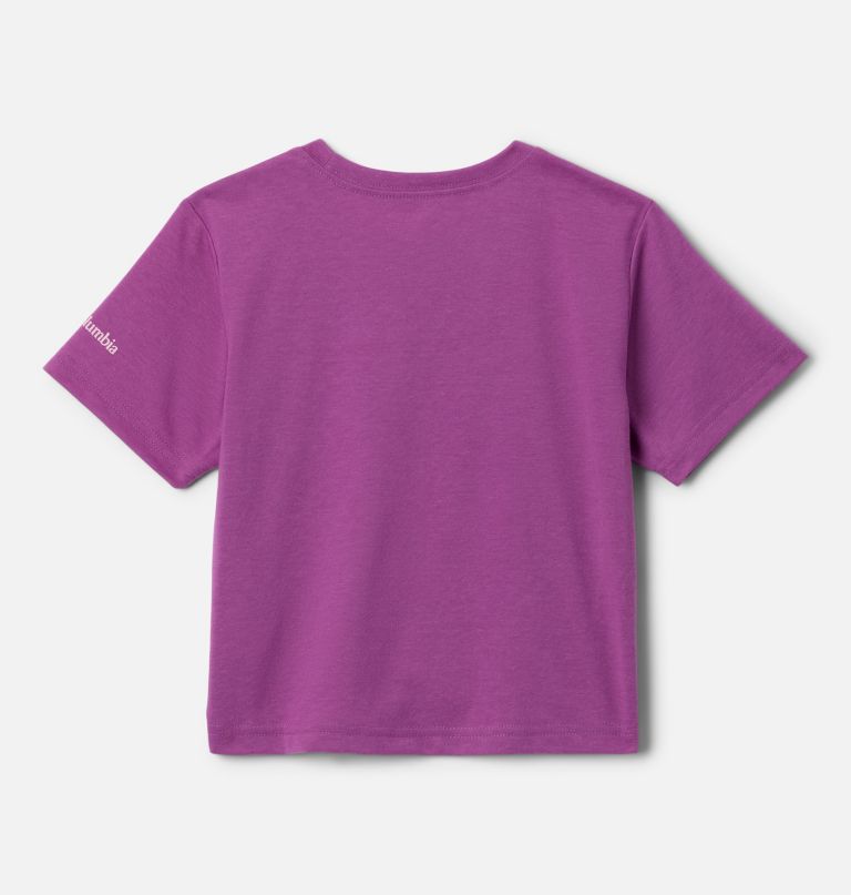 girls la poudre pass short sleeve t-shirt
