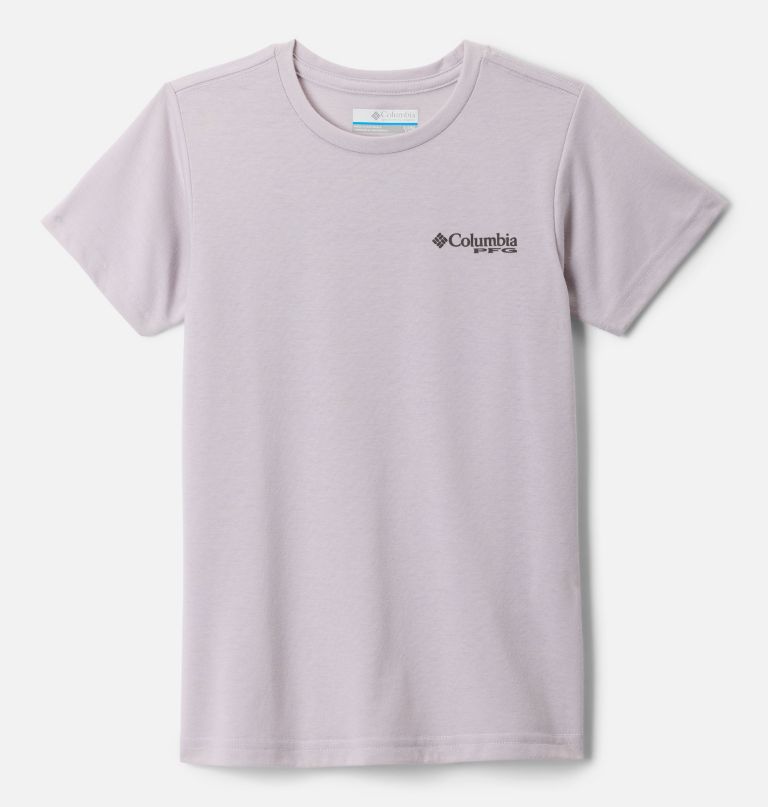 girls pfg short sleeve graphic t-shirt