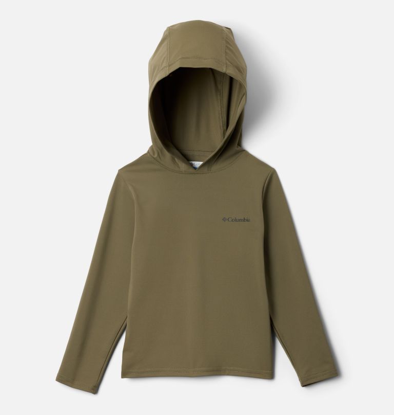 toddler chill river hoodie