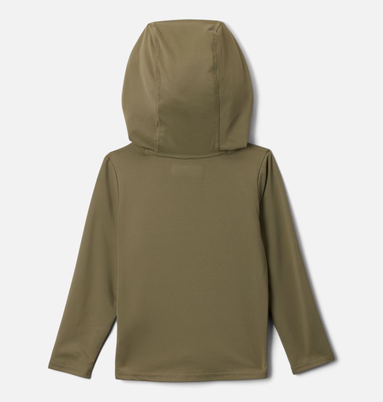 toddler chill river hoodie