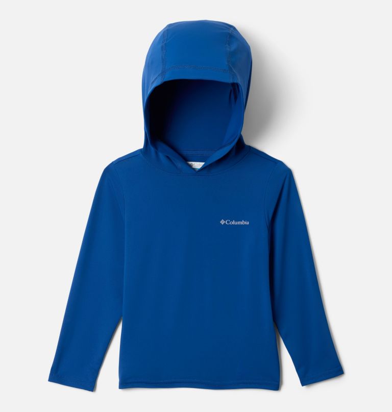 toddler chill river hoodie