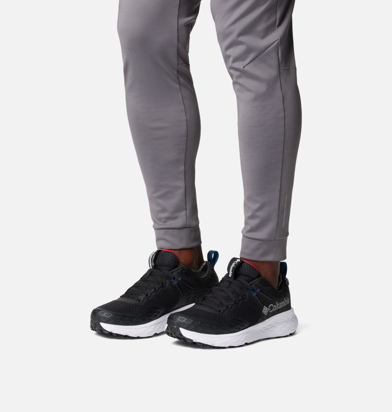men konos trs outdry shoe - wide