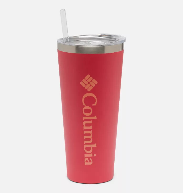 double-wall tumbler - 21 oz