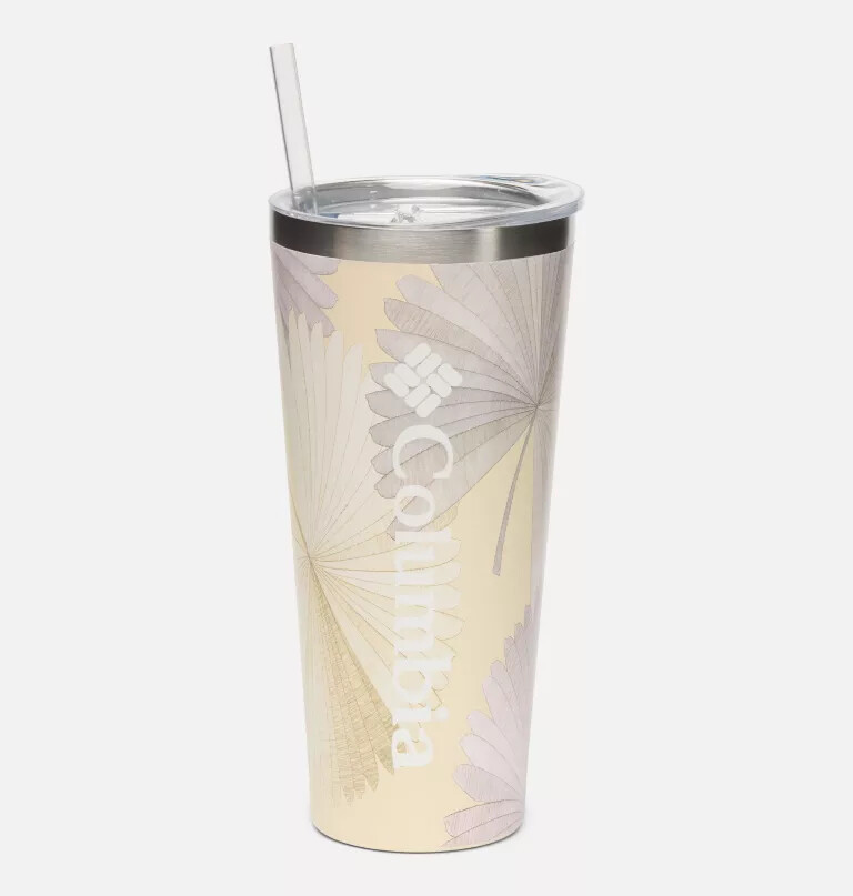 double-wall tumbler - 21 oz