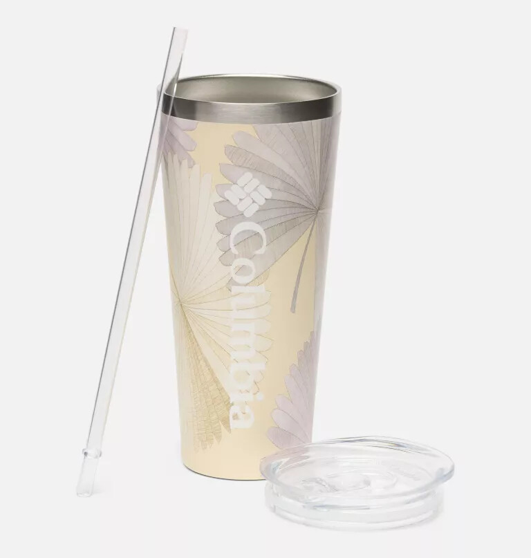 double-wall tumbler - 21 oz