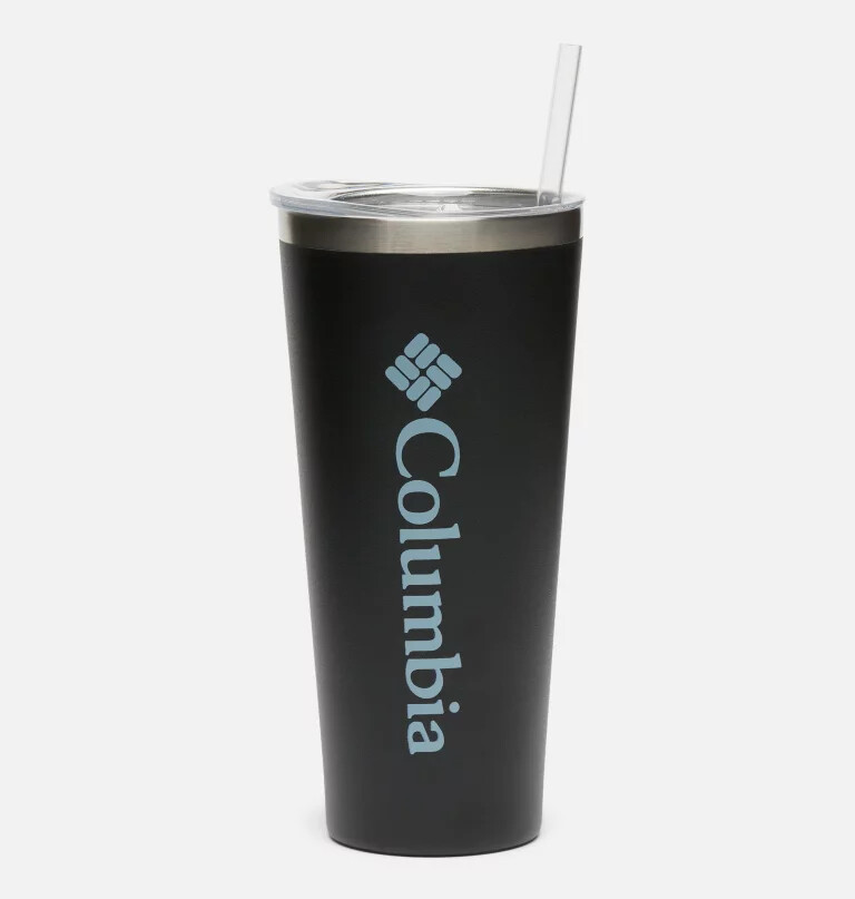 double-wall tumbler - 21 oz