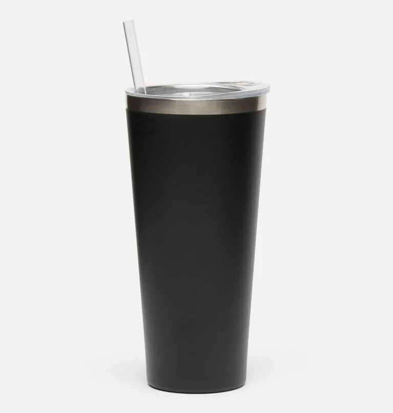 double-wall tumbler - 21 oz