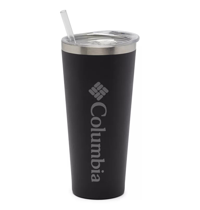 double-wall tumbler - 21 oz