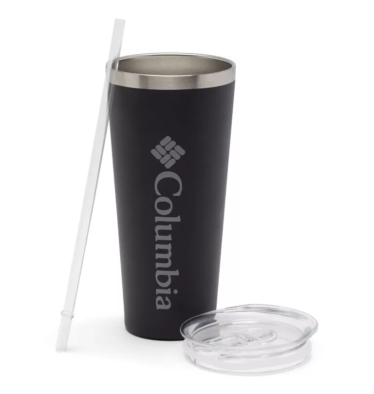double-wall tumbler - 21 oz