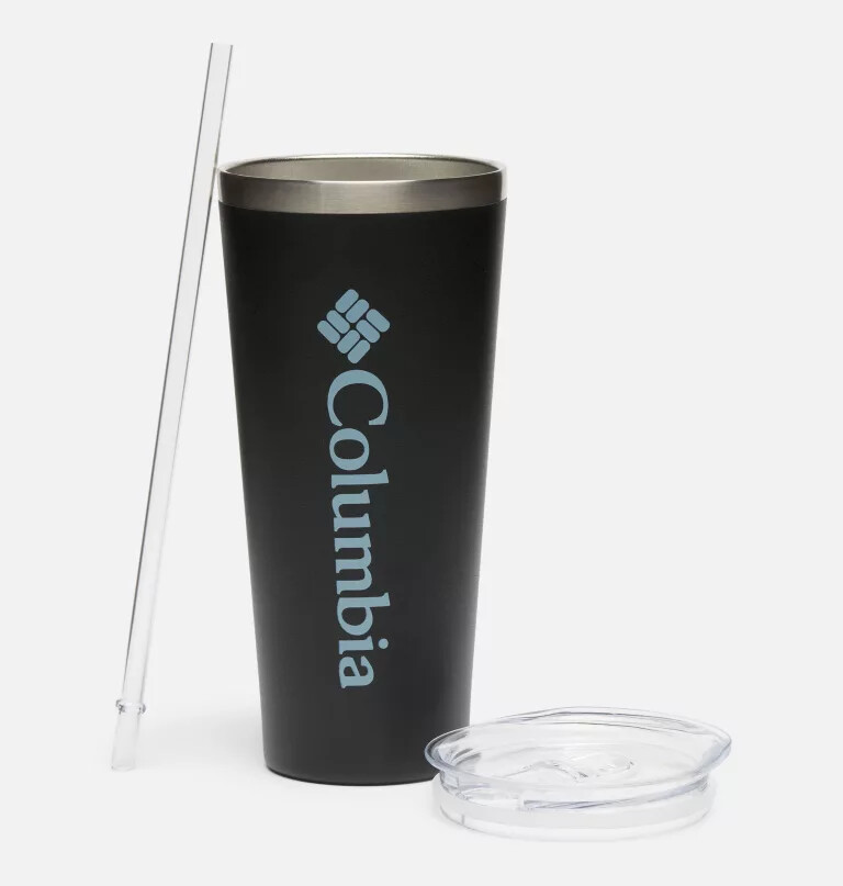 double-wall tumbler - 21 oz