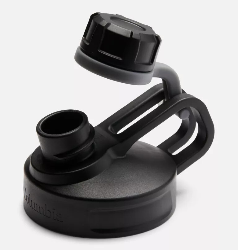 drink-thru lid