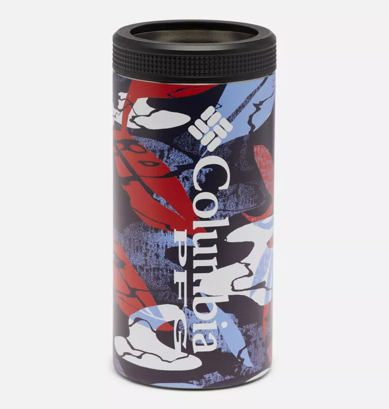 pfg double-wall slim can cozie