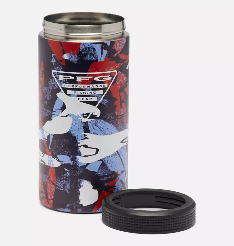 pfg double-wall slim can cozie