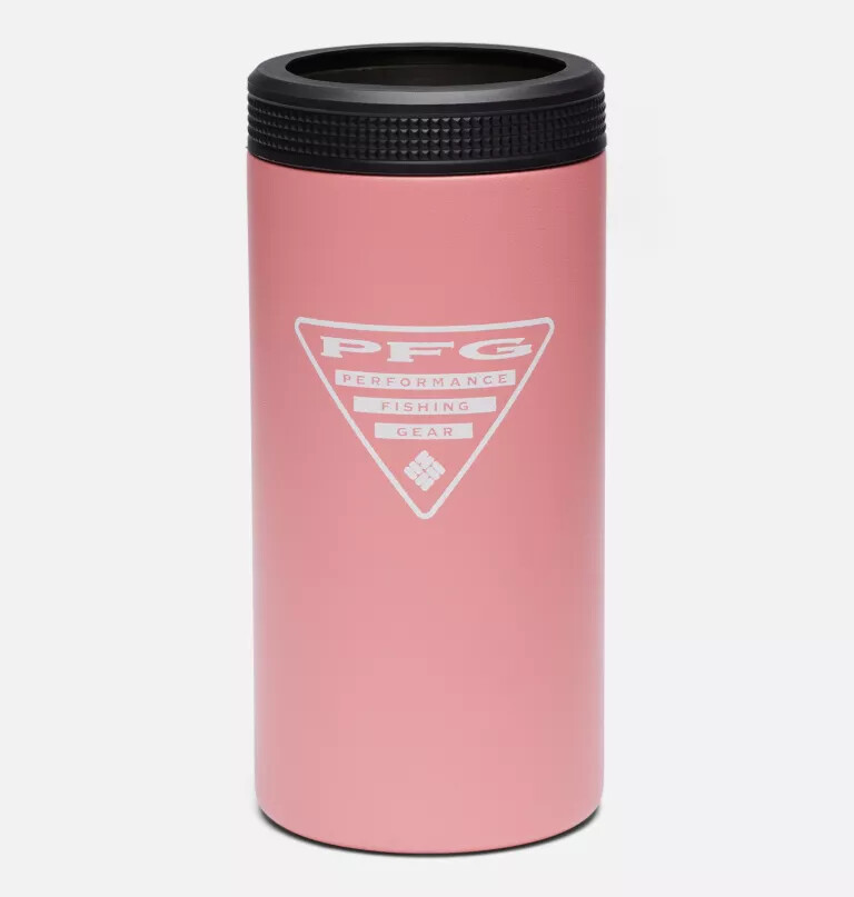 pfg double-wall slim can cozie