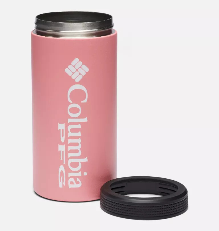 pfg double-wall slim can cozie
