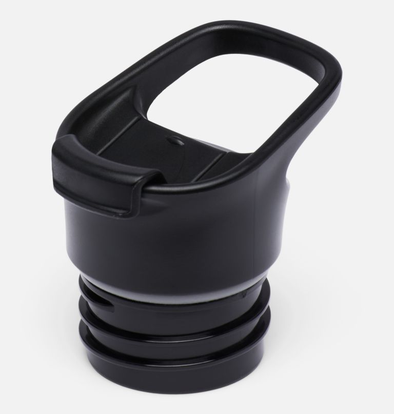 standard drink-thru lid - 21 oz