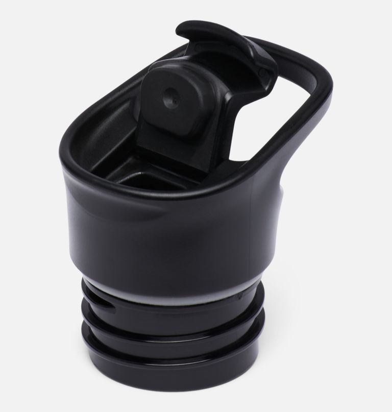 standard drink-thru lid - 21 oz