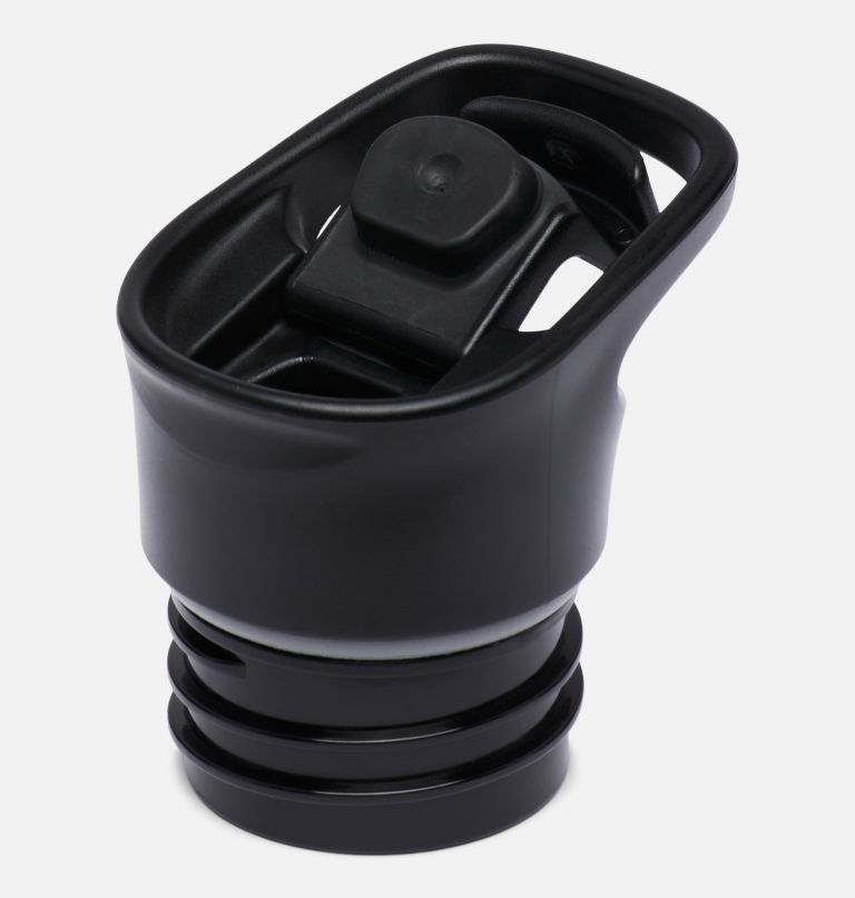 standard drink-thru lid - 21 oz