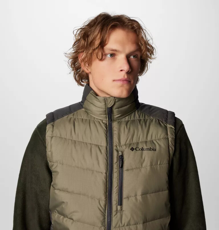 men labyrinth loop ii vest