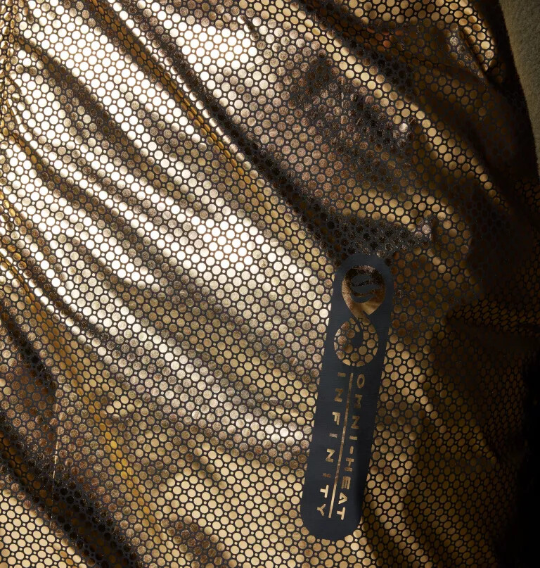 men labyrinth loop ii vest
