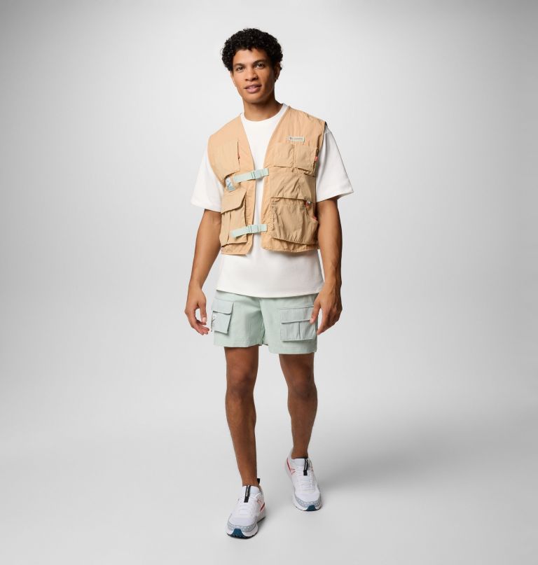 cove beach vest