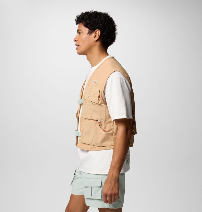 cove beach vest