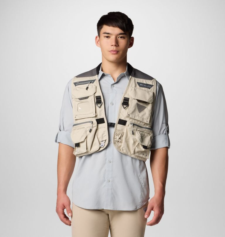 men henry fork vi vest