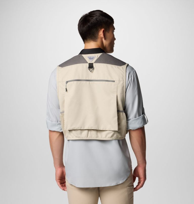 men henry fork vi vest