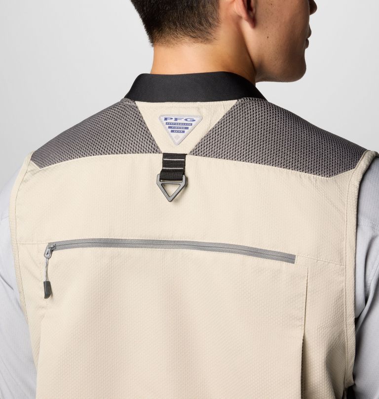 men henry fork vi vest