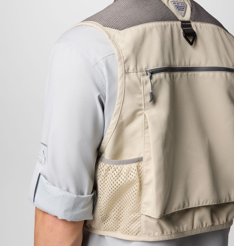 men henry fork vi vest
