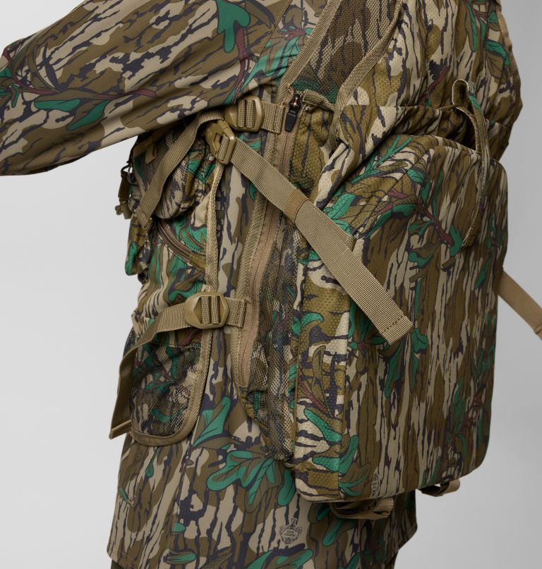 csc phg x luke combs turkey hunting vest