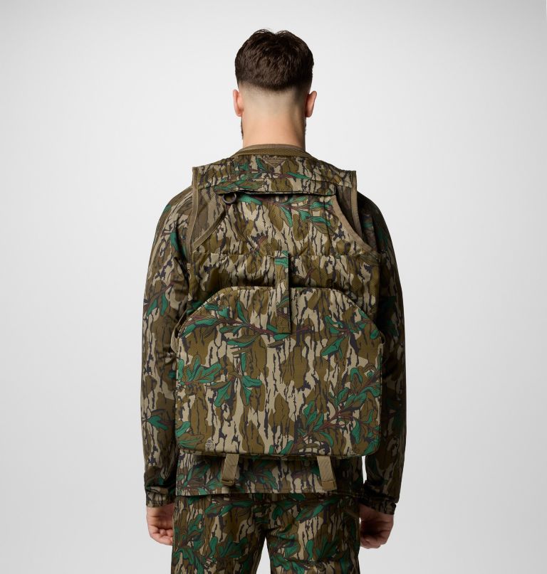 csc phg x luke combs turkey hunting vest