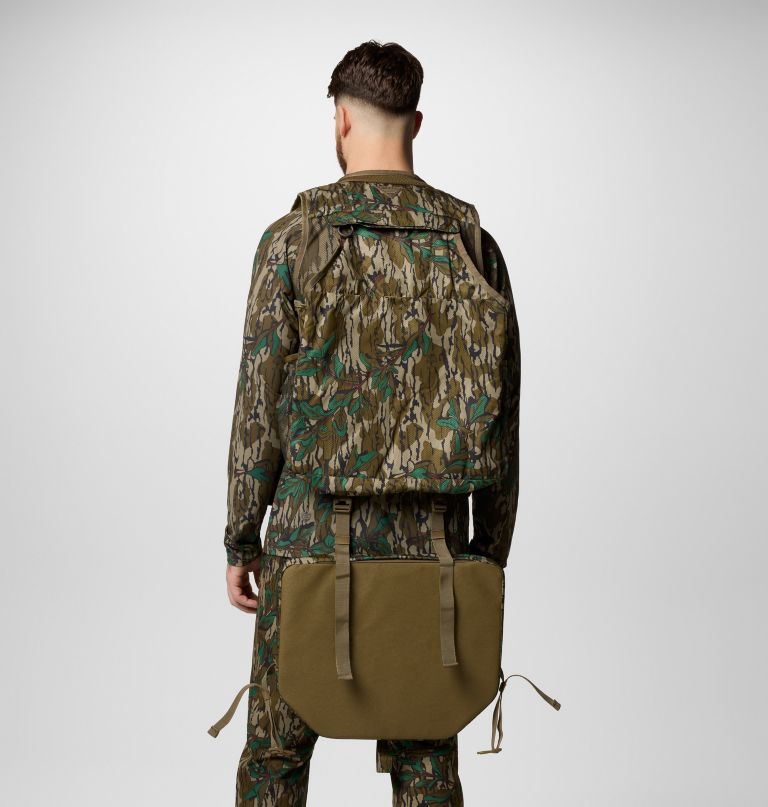csc phg x luke combs turkey hunting vest