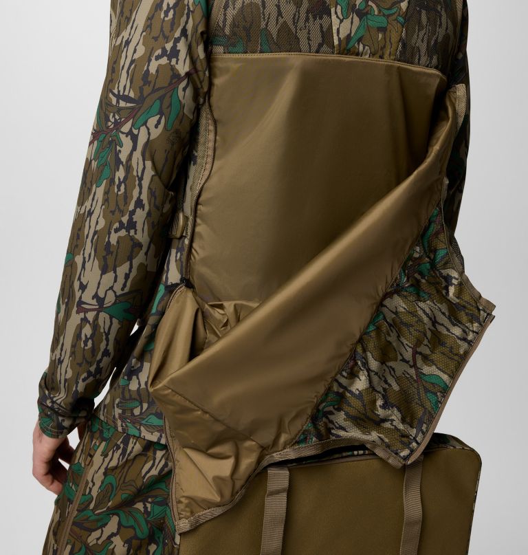 csc phg x luke combs turkey hunting vest