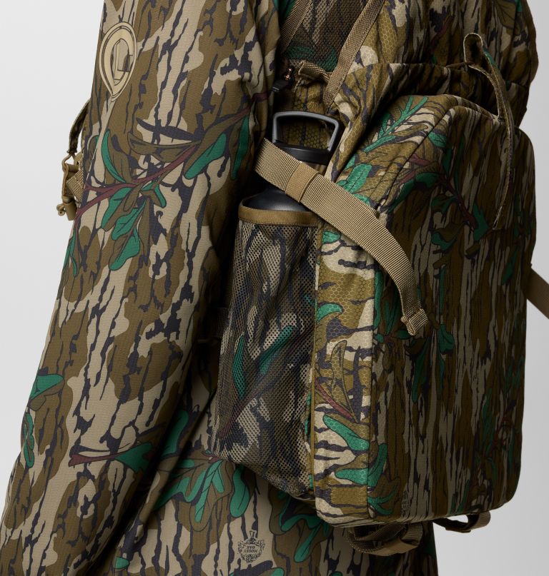 csc phg x luke combs turkey hunting vest