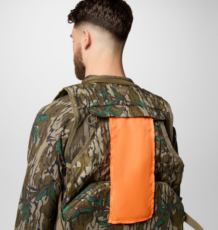 csc phg x luke combs turkey hunting vest