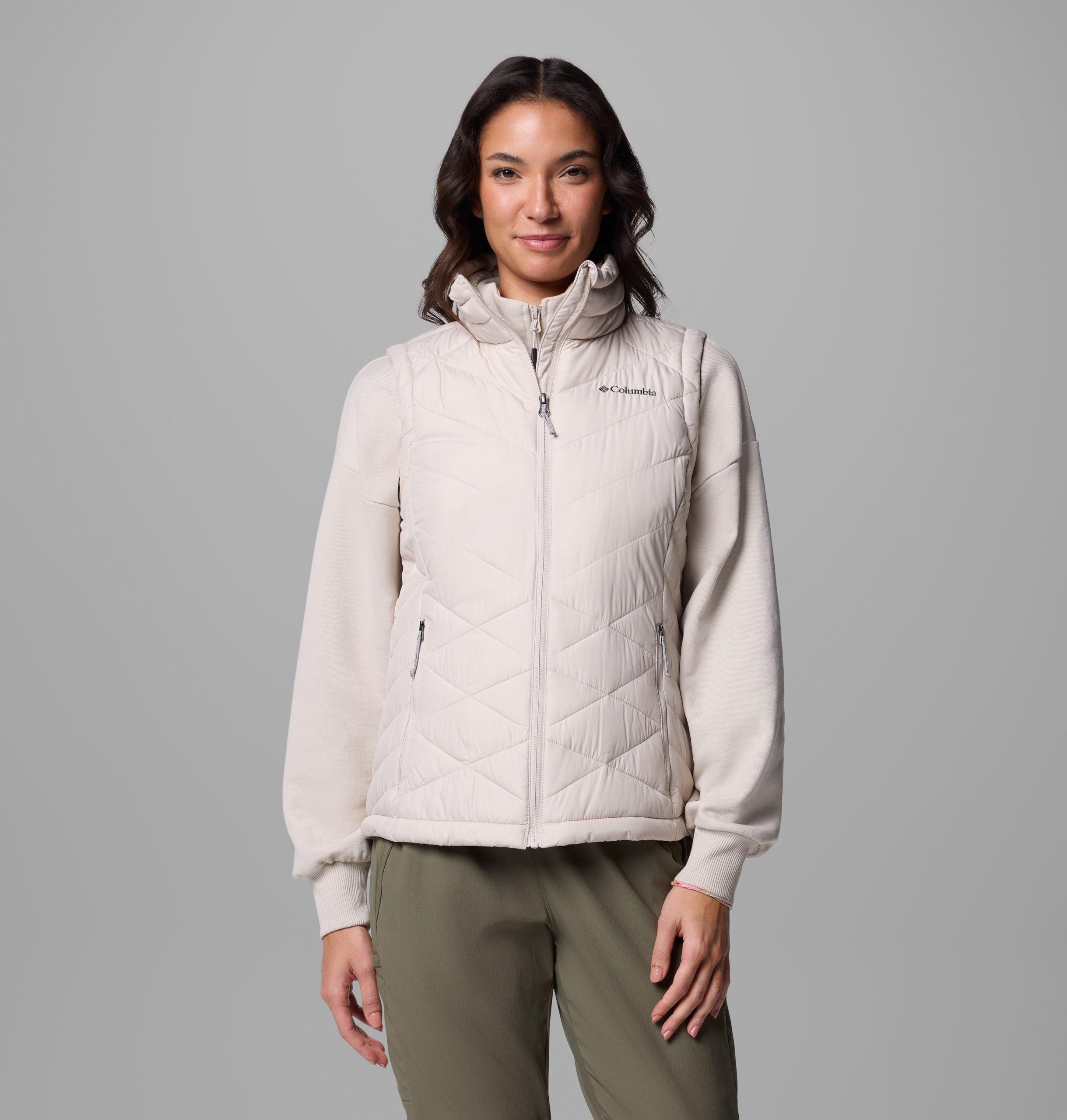 damesvest heavenly ii